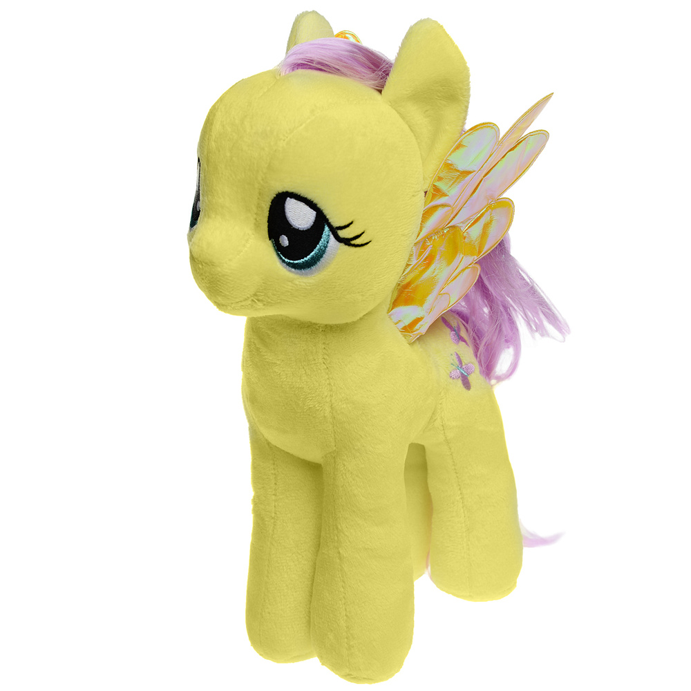My Little Pony. Мягкая игрушка "Пони Fluttershy", 20 см #1