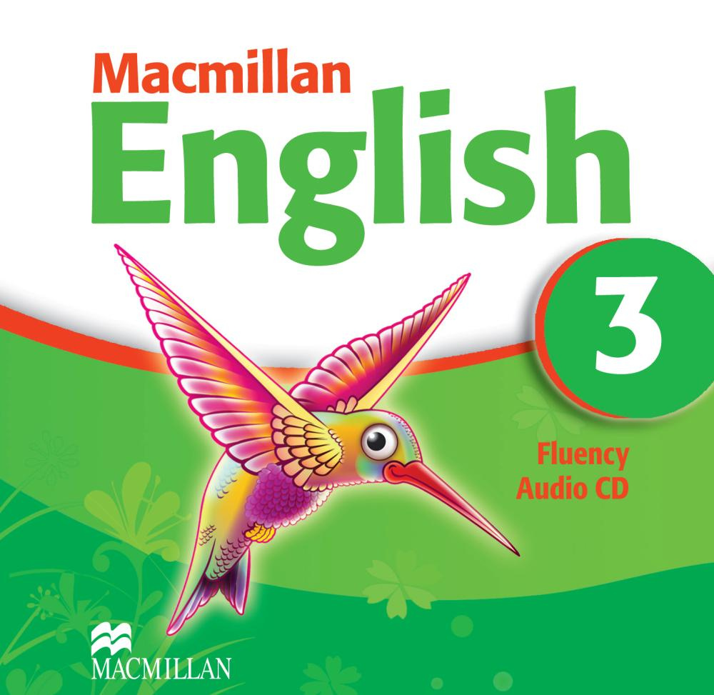 Книга "Macmillan English: Level 3 (Fluency Audio CD)" Bowen Ellis – купить  книгу ISBN 978-0-230-02285-0 с быстрой доставкой в интернет-магазине OZON