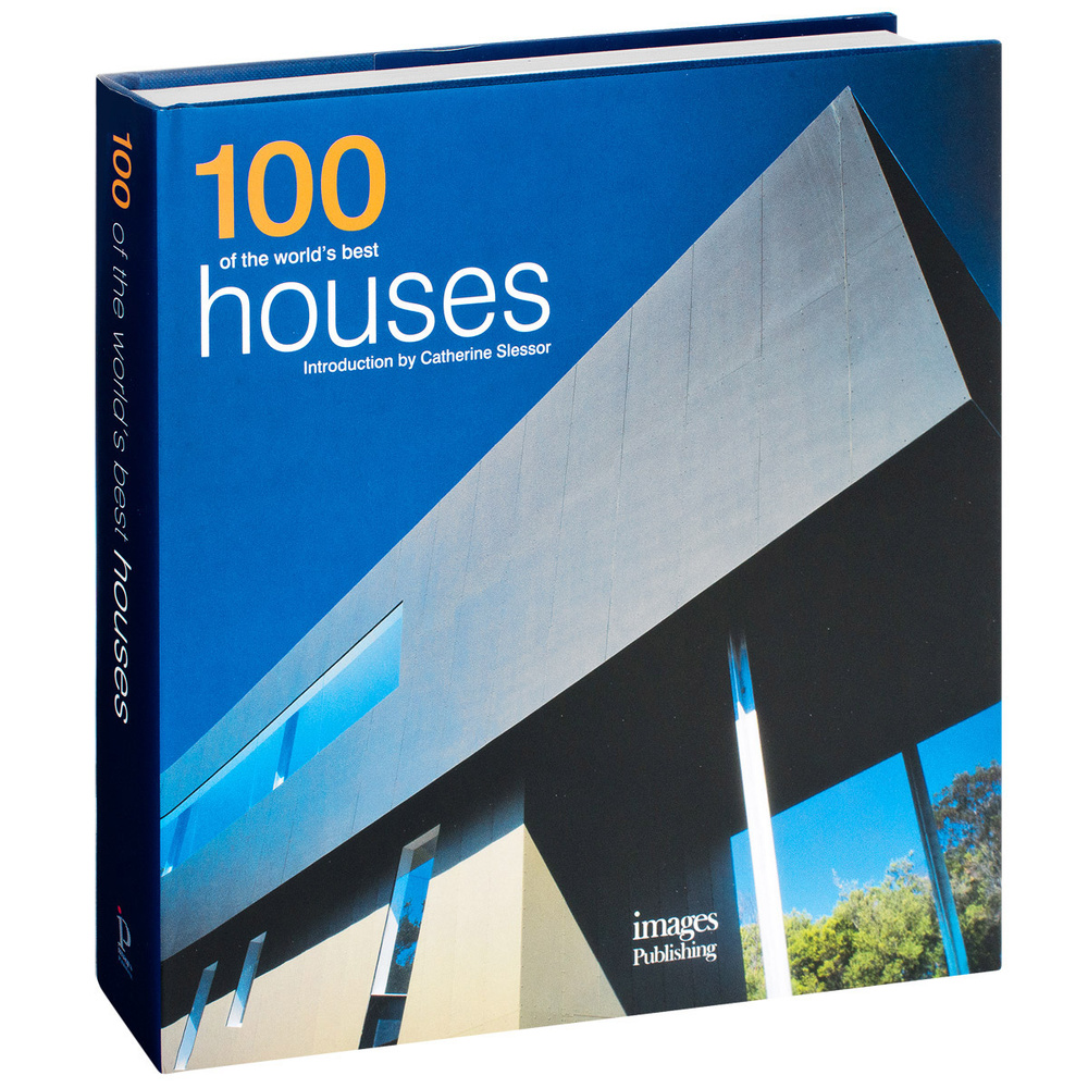 100 of The Worlds Best Houses #1