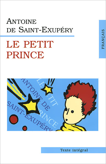 Le Petit Prince #1