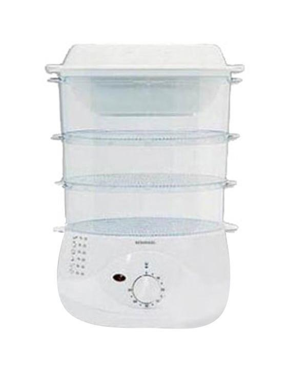 Пароварка электрическая Kenwood Пароварка KenwoodFS 360, FS 360 ...