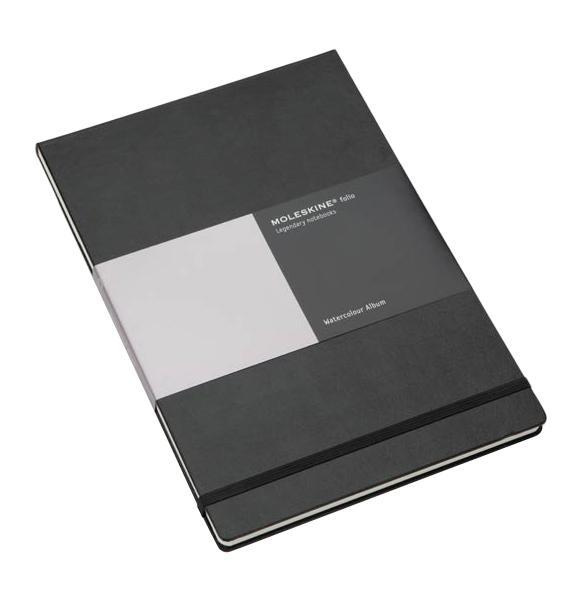 Moleskine Записная книжка, листов: 1 #1
