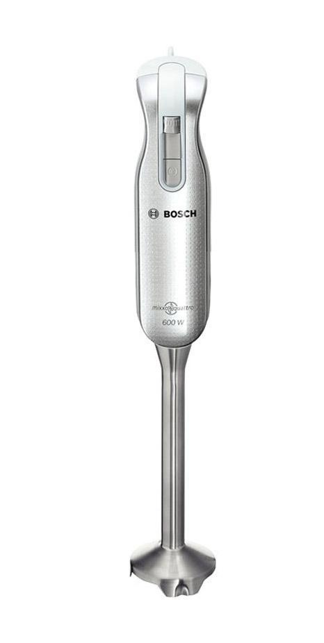 Bosch блендер Bosch MSM 7500, белый #1