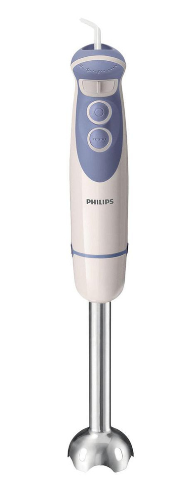 Philips блендер Philips Viva Collection, серебристый #1