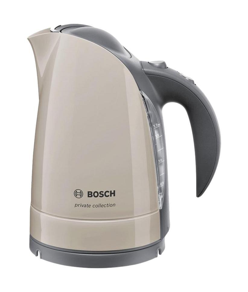 Bosch Электрический чайник Bosch TWK 60088, бежевый #1