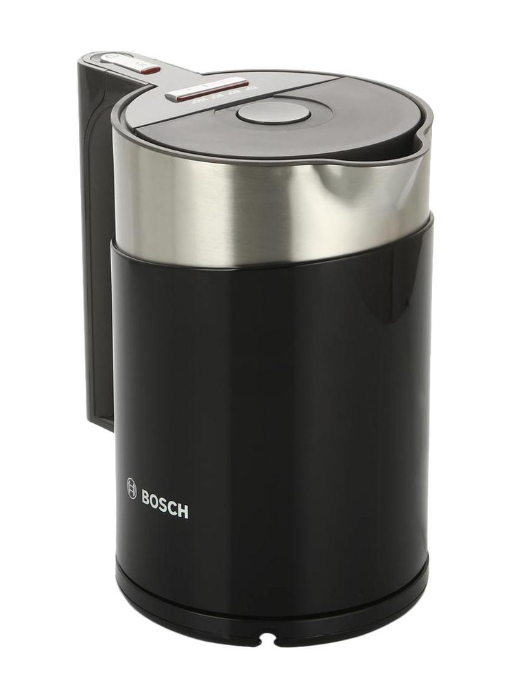 Bosch Электрический чайник Bosch TWK 86103, черный #1