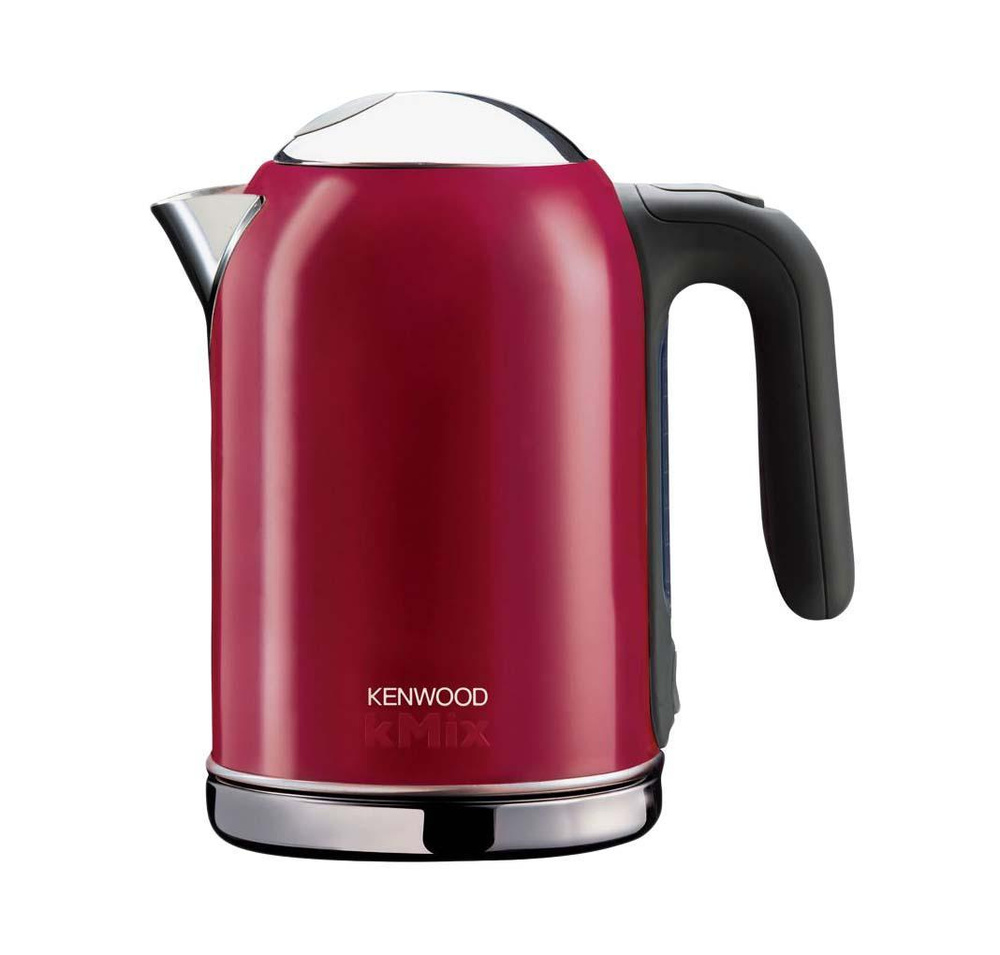 Kenwood Электрический чайник Kenwood SJM 021 A, красный #1