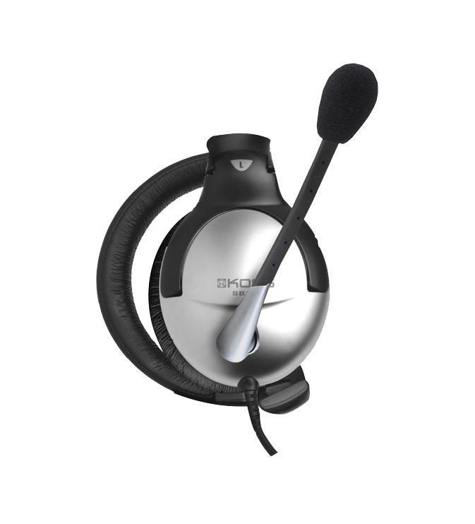 Koss usb headset hotsell