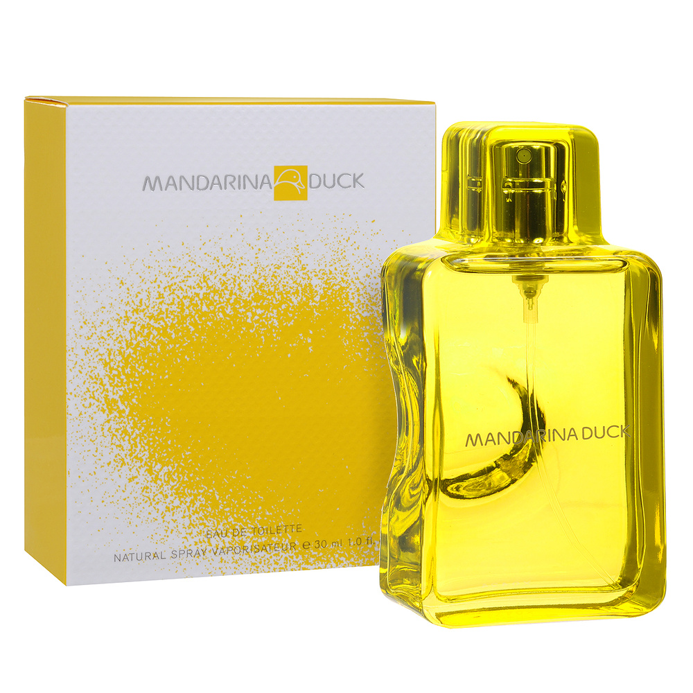 Mandarina Duck Туалетная вода Mandarina Duck Туалетная вода "Mandarina Duck", женская 30 мл #1