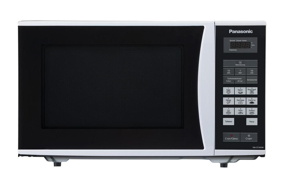 Panasonic NN-ST342WZPE #1