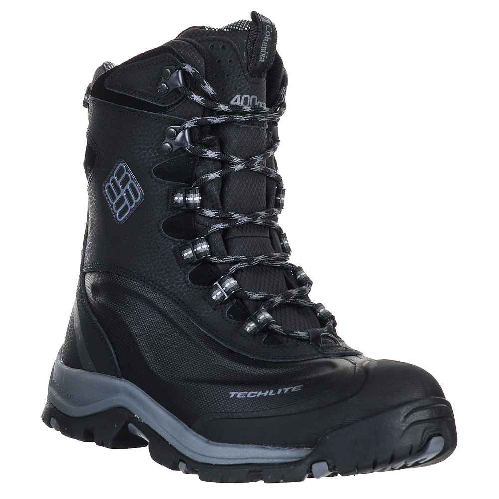 Columbia Bugaboot Plus II Omni Heat 400 SMU OZON 30676770