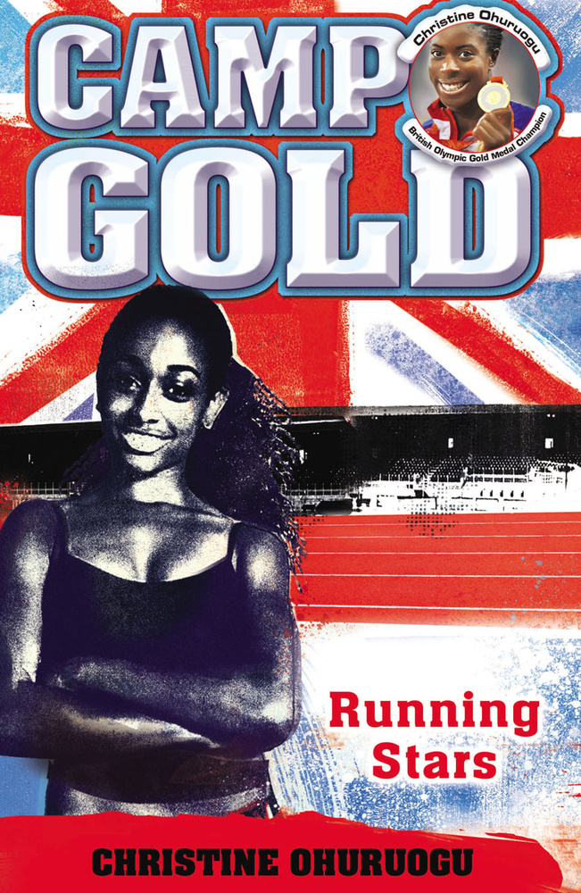 Camp Gold: Running Stars #1