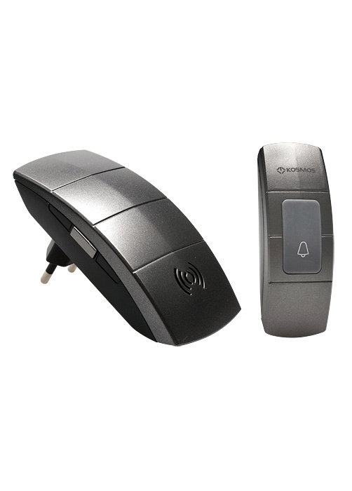 Беспроводной звонок Космос купить по выгодной цене в интернет-магазине ...