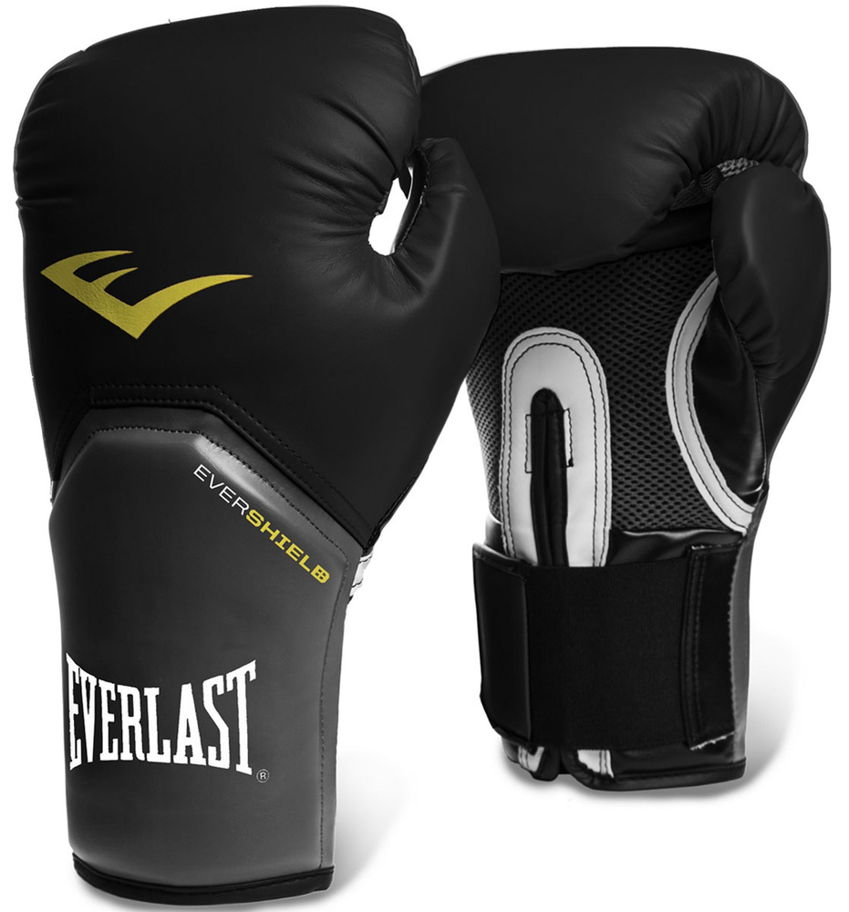 everlast elite evershield