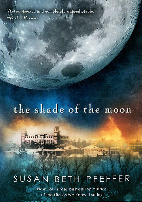 Shade of the Moon | Pfeffer Susan Beth #1