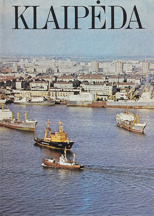 Klaipeda #1