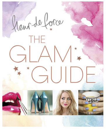The Glam Guide | De Force Fleur #1