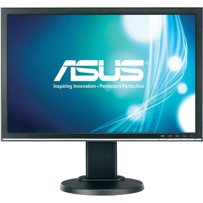 ASUS 22" Монитор VW22ATL, Black Уцененный товар (№1) #1