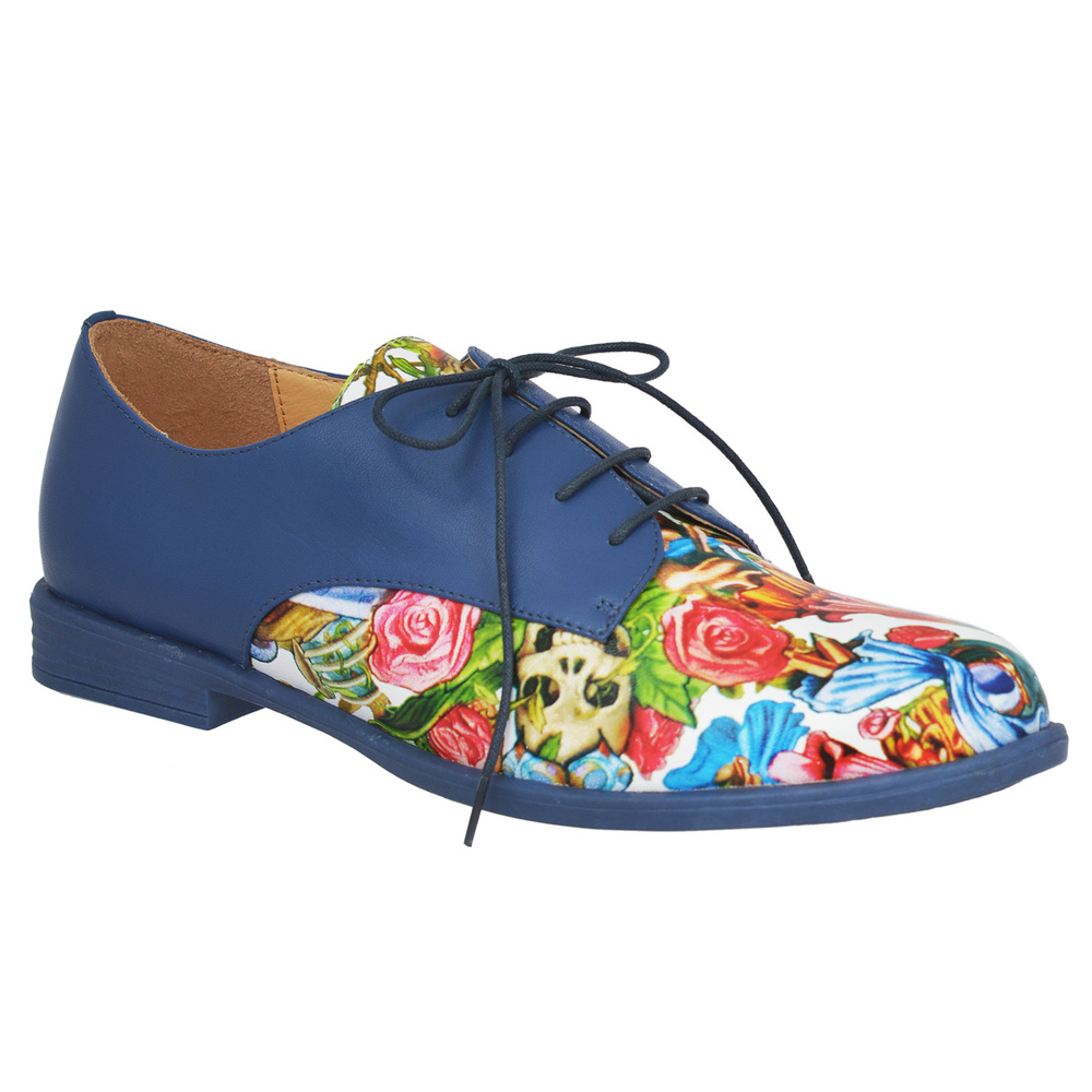 Ботинки Vitacci #1