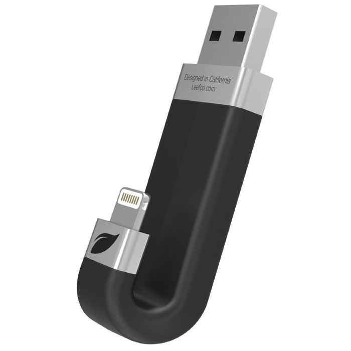 Leef USB-флеш-накопитель 128 ГБ #1
