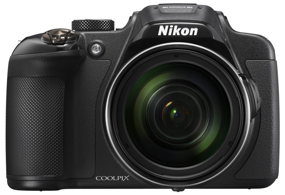 Компактный фотоаппарат Nikon Coolpix P610 - купить по выгодным ценам в ...