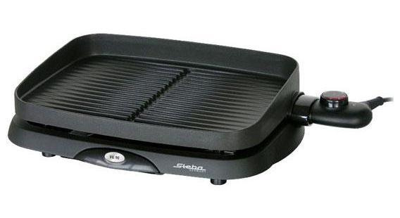 Steba VG 90 Compact электрогриль #1