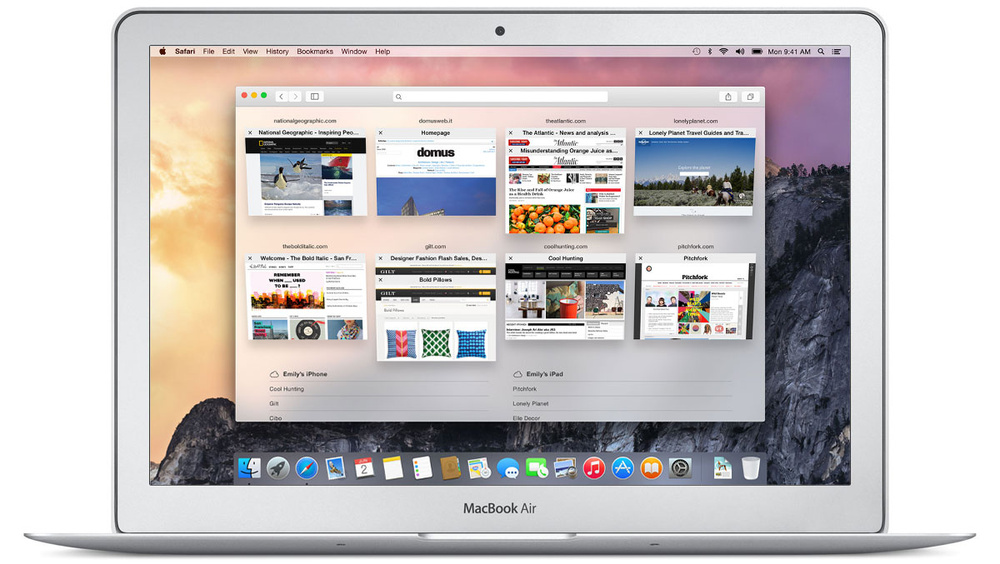 Apple Ноутбук, SSD 256 ГБ, (MJVG2RU/A) #1