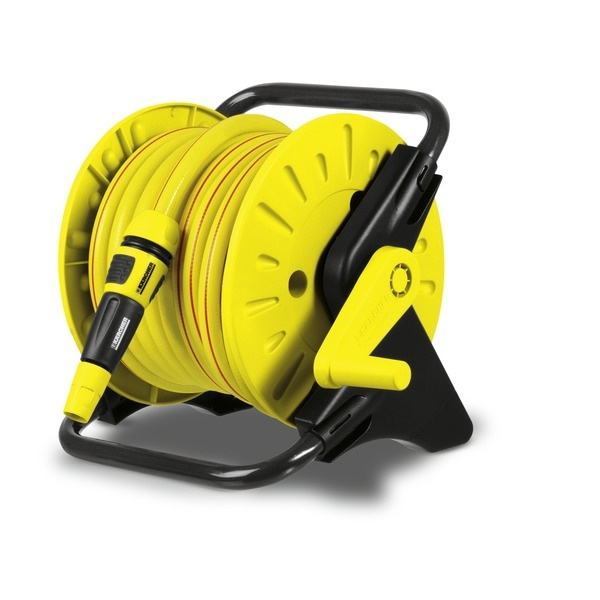 Karcher Соединитель, адаптер для шланга - купить с доставкой по ...