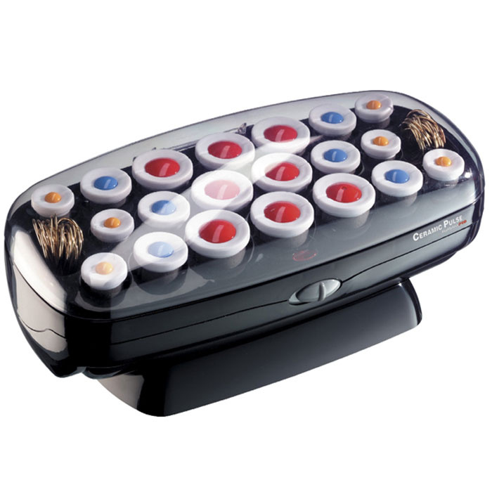 Babyliss Pro Ceramic Pulse термобигуди (BAB3021E) #1