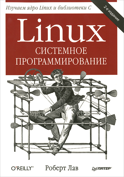Linux. Системное программирование #1