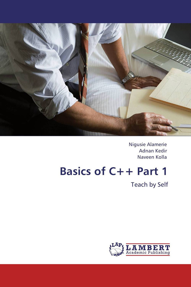 Basics of C++ Part 1 купить на OZON по низкой цене (32010498)