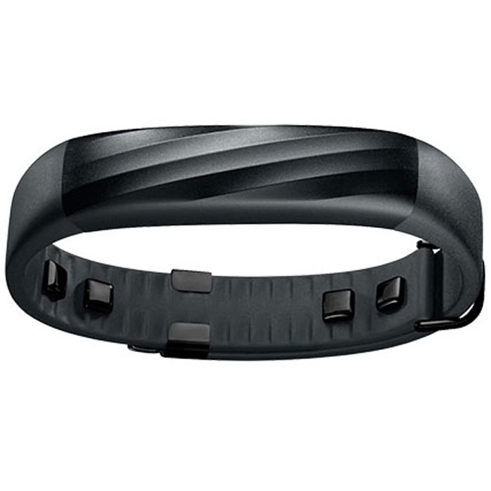 Jawbone Фитнес-браслет Jawbone UP3, черный #1