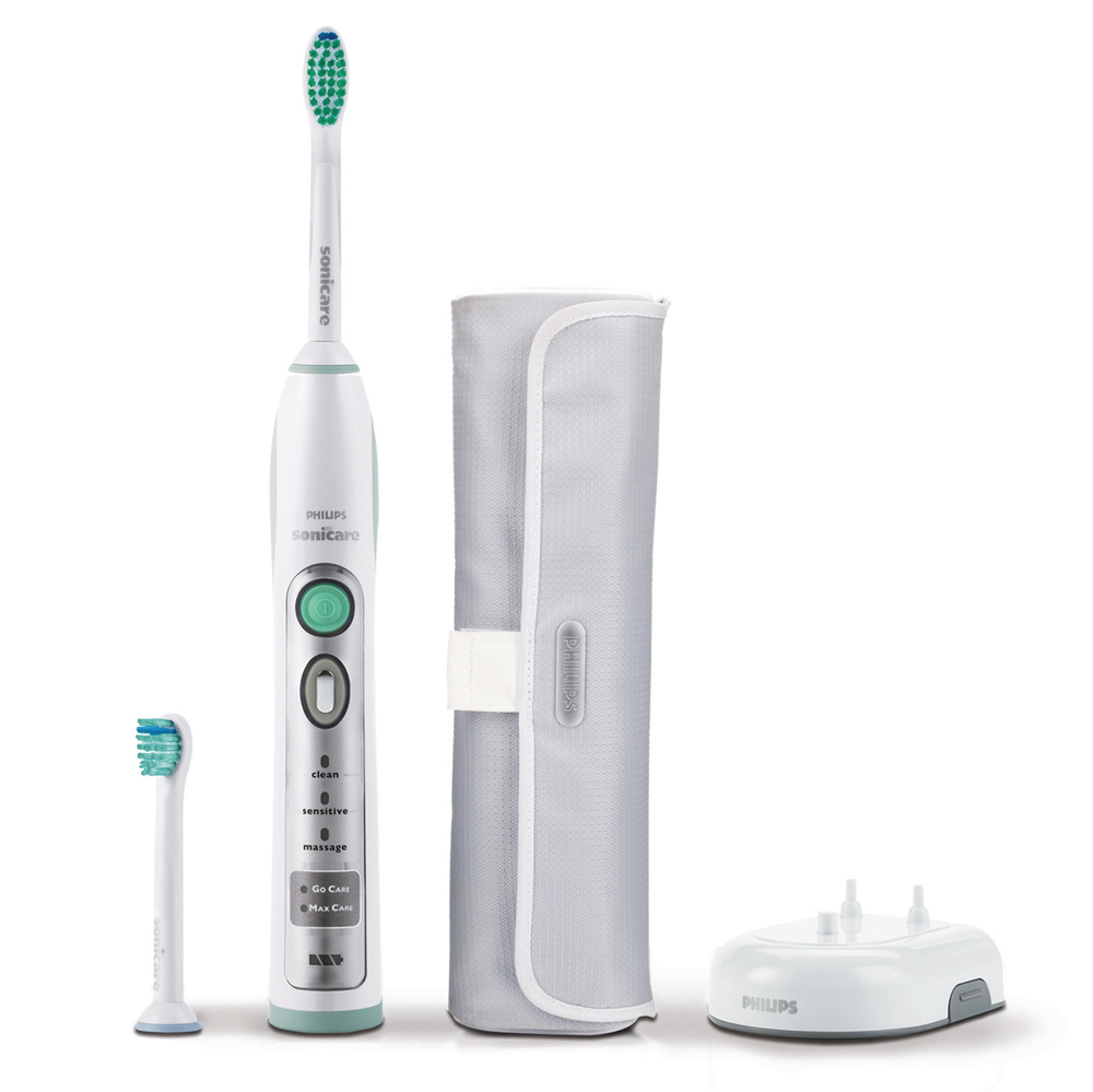Philips Sonicare Электрическая зубная щетка Philips HX6902/02 #1