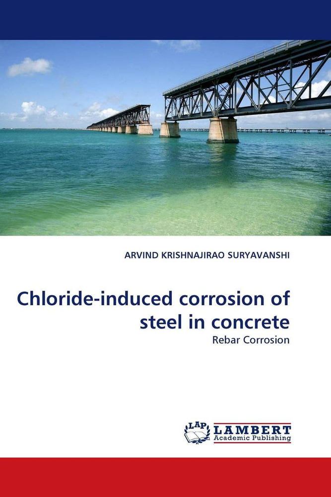 Chloride-induced corrosion of steel in concrete #1