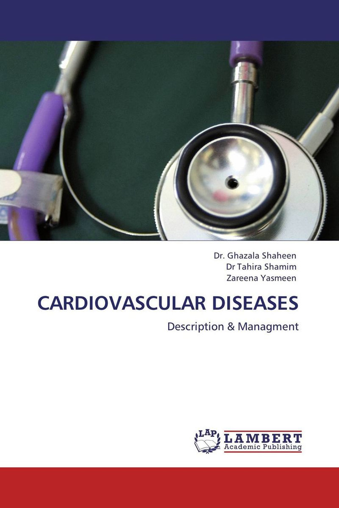 CARDIOVASCULAR DISEASES #1