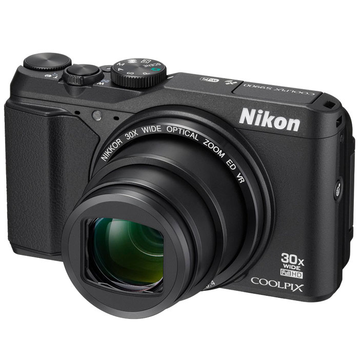 nikon coolpix s9900