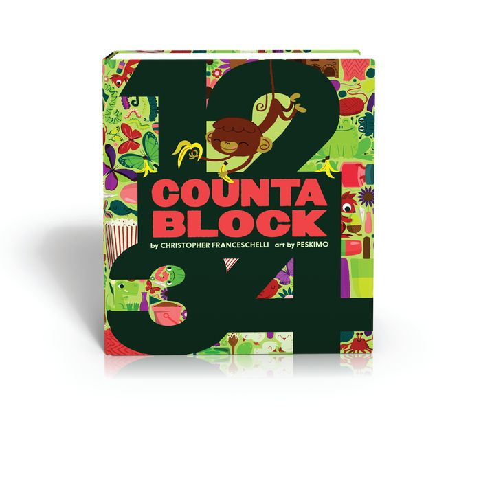 Countablock #1