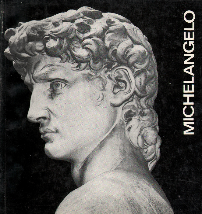 Michelangelo | Микеланджело Буонарроти, Karoly Lyka - купить с ...