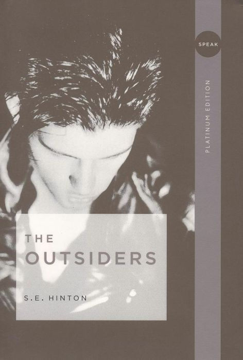 The Outsiders #1