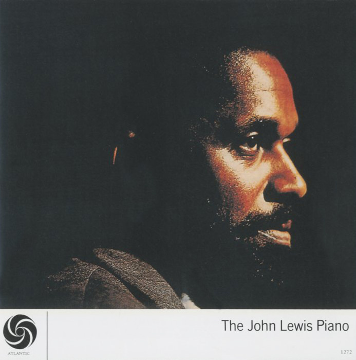 John Lewis. The John Lewis Piano #1