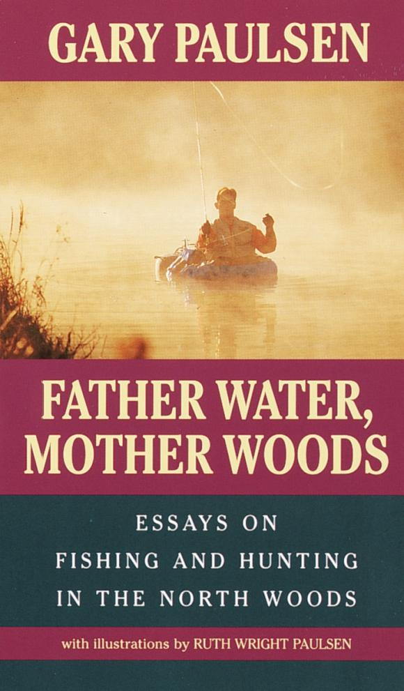 Father Water, Mother Woods #1