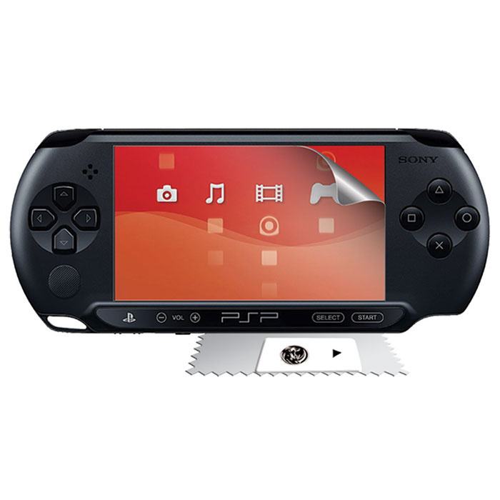 Sony psp clearance e1000