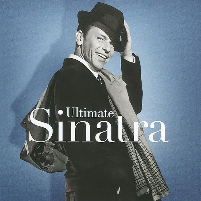 Компакт-диск Frank Sinatra. Ultimate Sinatra (CD) #1