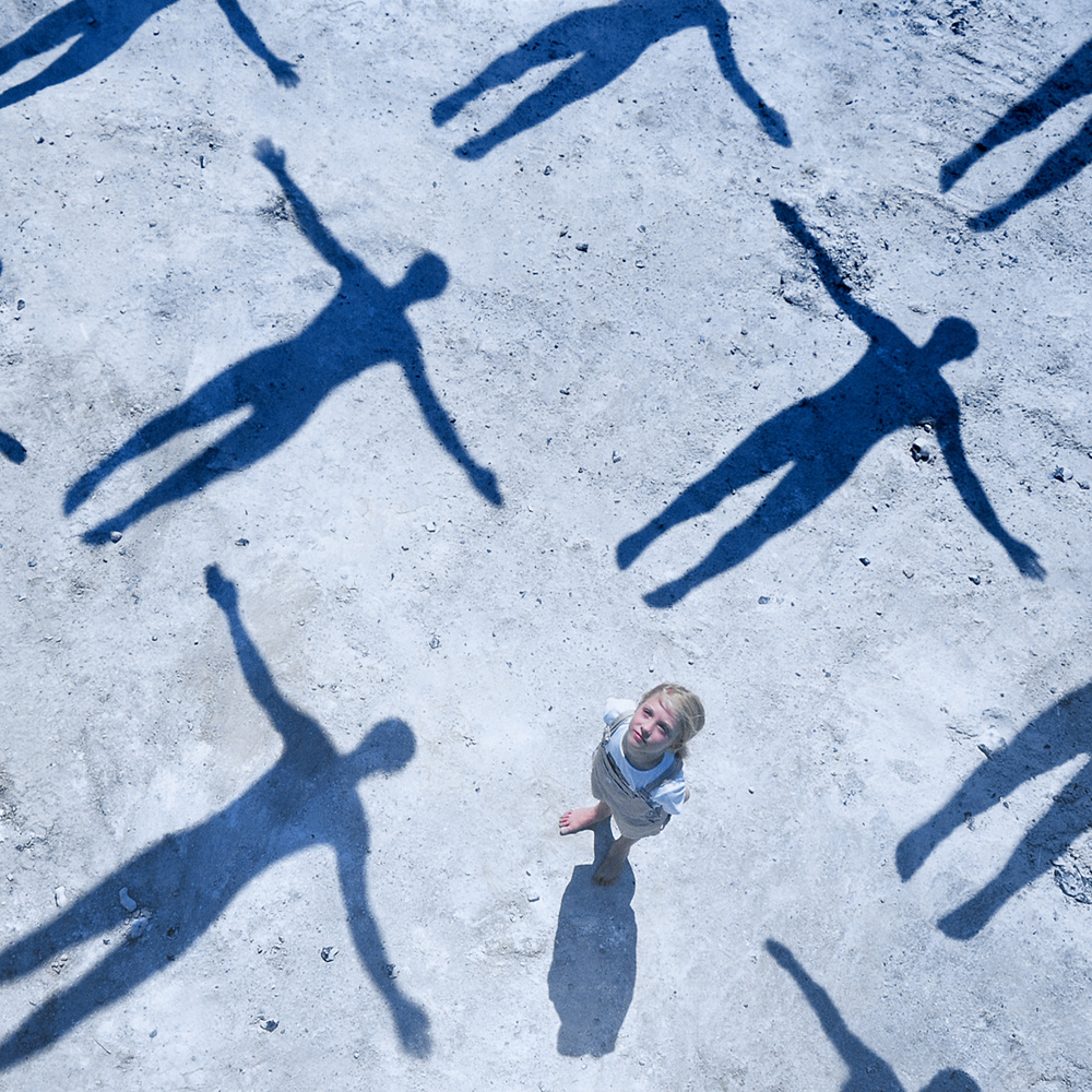 Muse. Absolution (2 LP) #1