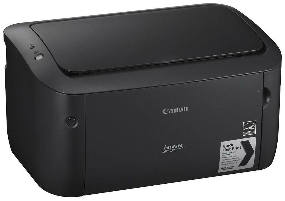 Canon Принтер лазерный i-Sensys LBP6030B, черный #1