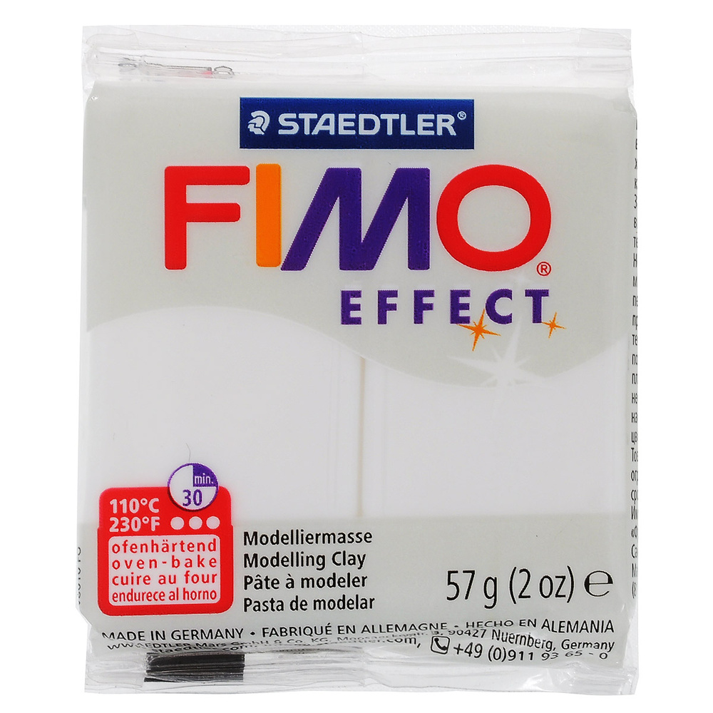 Fimo metallic store