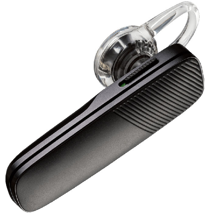 Plantronics Наушники беспроводные, черный #1