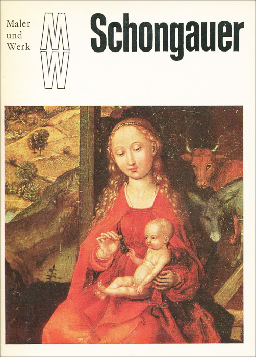 Schongauer | Soder Gert #1