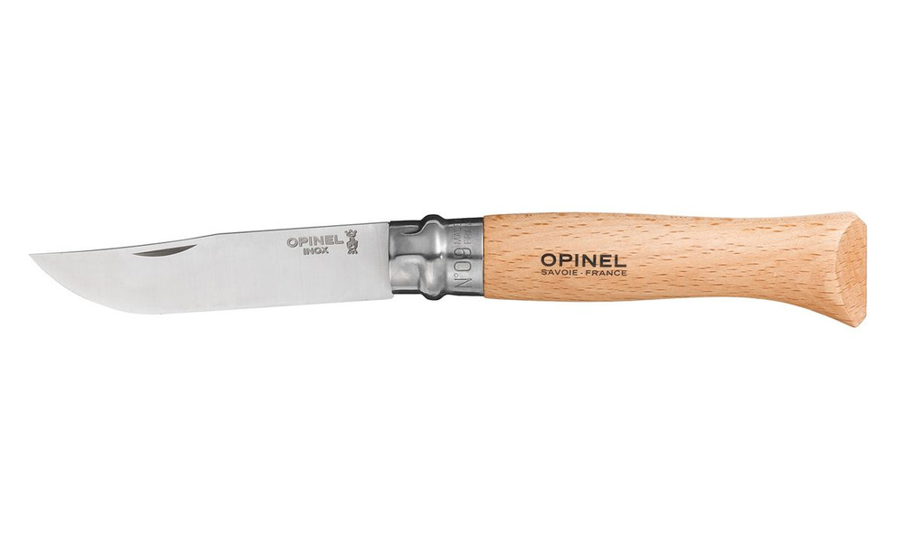 Нож Opinel Купить В Санкт Петербурге