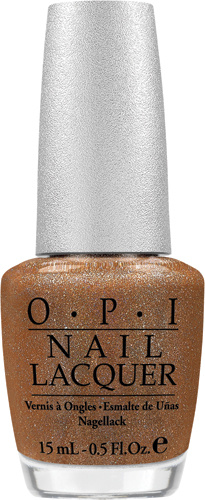 OPI Лак для ногтей "Classic", 15 мл #1